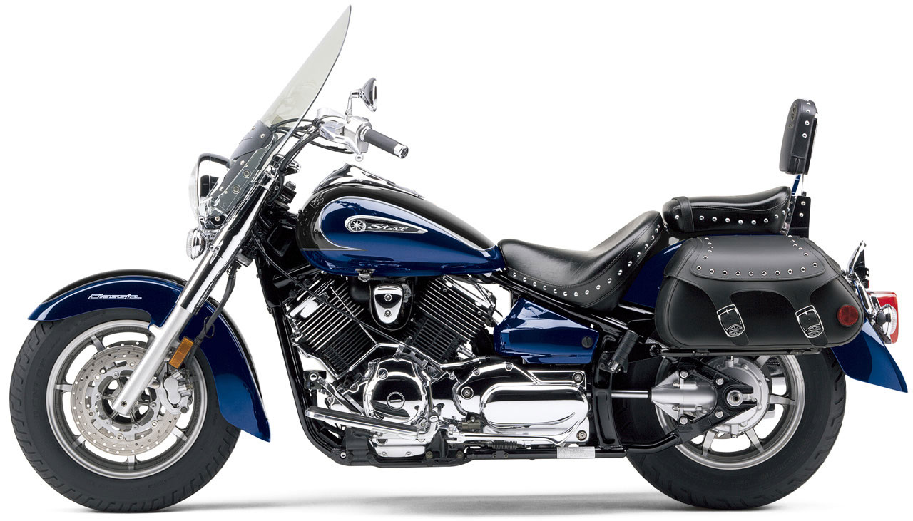 Yamaha Silverado Specs Yamaha Silverado Specs
